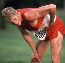 Maybe you would like to learn more about one of these? Uta Pippig Marathon Die Strategie Jenseits Der 30 Kilometer Welt