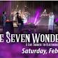 Seven Wonders event in North Myrtle Beach, SC