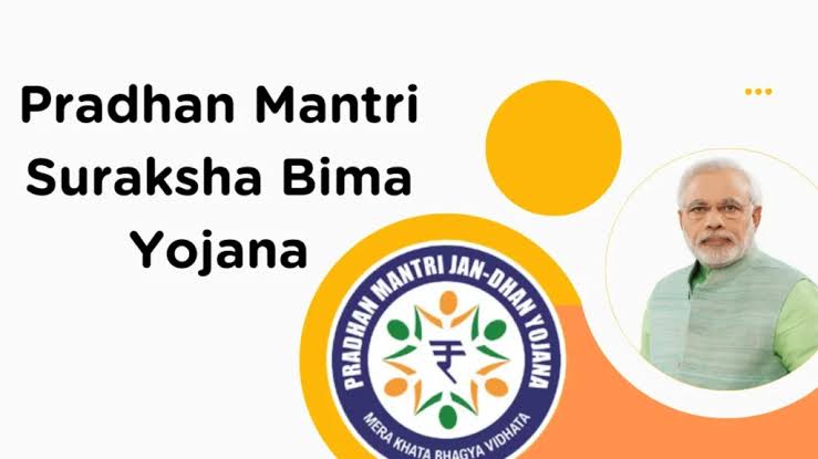 Pradhan Mantri Suraksha Bima Yojana