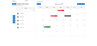 How To Dinamically Change Angular Fullcalendar Event Color Of A Specific Event Stack Overflow