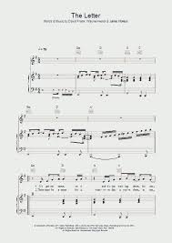 Where can i find fake sheets for piano that shows the root notes not in letters, but instead, in terms of the note intervals between root notes and the melodic asides music score ocr, i stumbled into many apps and software aids for music theory, and i can tell you only a few meet up to expectation. The Letter Piano Sheet Music Onlinepianist