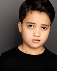 Kai Edgar (Actor): Credits, Bio, News & More