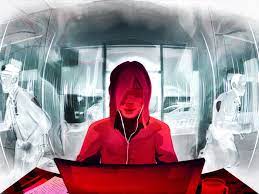 To accelerate sharply the speed of (an engine or the like) (often followed by up). Rev Transcribers Face Low Pay And Disturbing Recordings The Verge