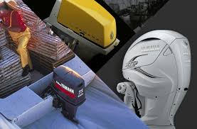 Maybe you would like to learn more about one of these? Outboards Yamaha Motor Co Ltd