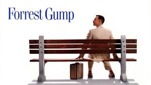 Image result for forrest gump poster