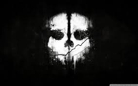 Call Of Duty Ghosts Wallpaper 4k For Pc Call Of Duty Wallpaper Di 2020 Dark Souls Gambar Fantasi