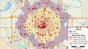 What Happened To Delorme Street Atlas Alternative To Delorme Street Atlas - Street Atlas Replacement