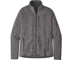 Shop for patagonia better sweater at nordstrom.com. Patagonia Men S Better Sweater Fleece Jacket Nickel 25528 Nlk Ab 89 95 Preisvergleich Bei Idealo De