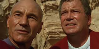 10 "What If...?" Star Trek Storylines