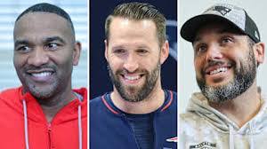 Eric Warfield's Instagram, Twitter & Facebook