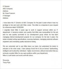 Inscribing a job application letter can give the impression of a demanding task but once tips and guidelines are followed correctly and if an individual takes the letter one pace the subsequent letter is an example of a job application letter/cover resume sent with a resume to apply for a position. Free 14 Sample Recommendation Letters For Employment In Pdf Google Docs Microsoft Ms Word Apple Pages