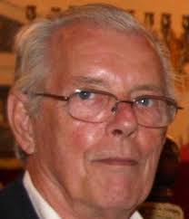 William Laird Obituary