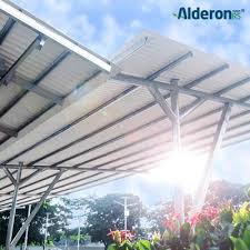 Kanopi bahan gelombang atau spandex. Cara Hitung Biaya Pembuatan Kanopi Alderon Alderon