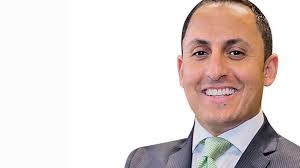 2014 Retail 40 Under 40