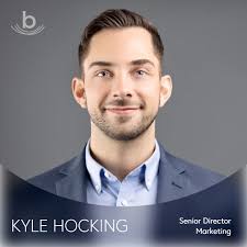 Meet Kyle, Beam Living's Senior Director of Marketing. When asked what his  day to day looks like he states, "I support the marketing team at Beam  Living spearheading our digital marketing, content,