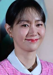 Lee Yoo-young, "Love at the End of the Century," revealed the reason for  her appearance. On the 1..