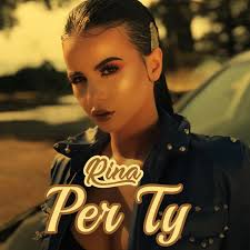 Key & BPM for Per Ty by Rina