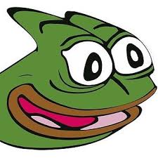 Download links and image previews for i'm one of you. Pepega Derpepega Twitter