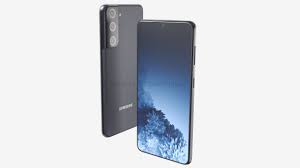 Samsung g998 galaxy s21 ultra 16/512gb silver. Samsung Galaxy S21 Renderbilder Zeigen Erstmalig Das Neue Design