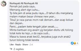 We did not find results for: Pernah Enjin Kereta Mati Tiba Tiba Sebab Overheat Abang Ni Kongsi 7 Benda Kena Buat