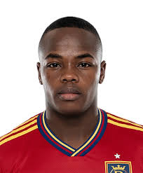 Ryan Crump Height, Weight, Age, Nationality, Position, Bio