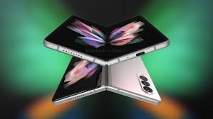 Galaxy Z Fold 3 Ganha Trailer Oficial Que Mostra A Evolucao Dos Celulares