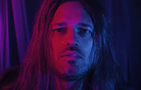 Thunder Tillman: Night School of Universal Wisdom