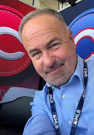 Ground Rule Double in Baseball Game