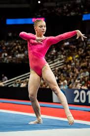 Jade carey chose not to attend the 2018 worlds and instead to challenge for a nominative olympic spot through the apparatus world cups. 7 Jade Carey Ideer Gymnast