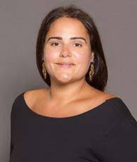 Allison Gomes's Instagram, Twitter & Facebook