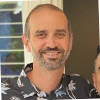 Michael Bridgford's Instagram, Twitter & Facebook