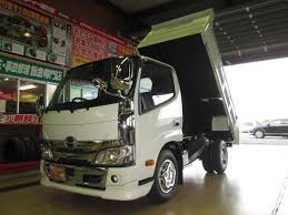 Truck is in excellent condition with. 2020 Hino Dutro High Deck 3 Ton Tipper New Model In 2021 Dump Trucks For Sale Hino Trucks