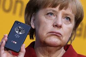Maybe you would like to learn more about one of these? Iz Za Novogo Antishpionskogo Mobilnika Angela Merkel Ne Mozhet Pozvonit Svoim Ministram Cnews