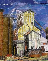 Landscapes Buildings And Architecture Collages At Art And Soul Retreat Paper Collage Architecture Collage Building Art See more ideas about collage art, art, collage.