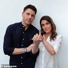 1738 likes · 344 talking about this. Married At First Sight S Dean Wells Slams Georgia Love S Participation In Anti Bullying Campaign Geeky Craze