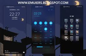 The theme for a cms is a collection of code files and (usually) images that determine how a cms website looks. Twilight Emui 10 0 9 1 Magic Ui 3 0 2 1 Theme Download For Huawei Honor Phones