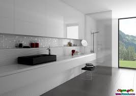 سيراميك مطابخ باللون الرمادي جديدة وعصرية لعام 2015 و 2016