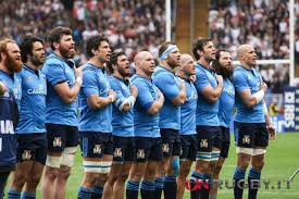 Risultati in diretta premiership rugby 2020/2021, risultati. Sei Nazioni La Formazione Della Nazionale Italrugby Che A Roma Affronta La Scozia On Rugby Rugby Scozia Inghilterra