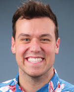 Daniel Delillo's Instagram, Twitter & Facebook