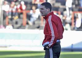 Juan pablo vojvoda rizzo (born 13 may 1975) is an argentine football manager and former player who played as a central defender. Newell S El Elegido Es Juan Vojvoda Diario El Ciudadano Y La Region