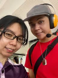 Day 2 series of conference at Paetan, mindoro, Philippines 🇵🇭