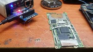 Cara ganti emmc oppo joy r1001 dgn emmc bawaan skhynix gdcc menggunakan ufi box lagu di dalam video : M7 Emmc Repair By Easy Jitag By Ali Nur