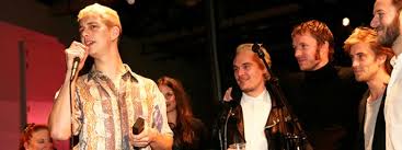 Til os der hygger med at lave bål, lave mad, hygge og nyde naturen. Thomas Daneskov Pa Vej Med Vildmaend Filmmagasinet Ekko