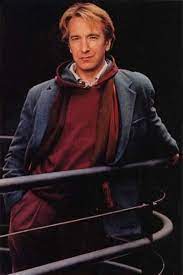 Imgur Com Alan Rickman Alan Rickman Always Alan