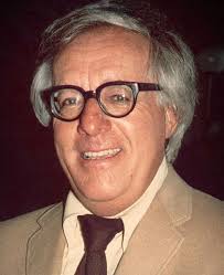 Ray Bradbury's Best Writing Advice -