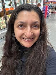 I used to spend hours trying to convince to get people