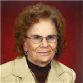 Obituary information for Isabella Frances Jedlicki-Stuart