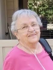 Obituary information for Barbara Claire Stinson