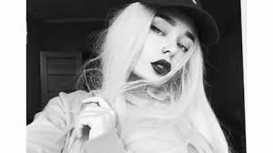 صور بنات رماديه كيوت 2020 رمزيات بنات ابيض واسود كيوت 2020 افتارات انستا youtube