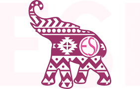 Free Free 54 Alabama Elephant Head Svg SVG PNG EPS DXF File